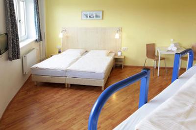 ای اند او هامبورگ هاوپتبانهف