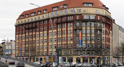 ای اند او هامبورگ هاوپتبانهف