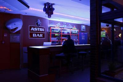 ای اند او هامبورگ هاوپتبانهف