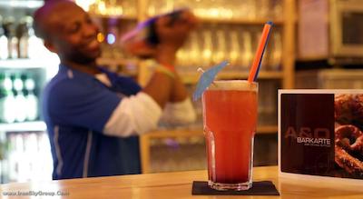 ای اند او هامبورگ هاوپتبانهف