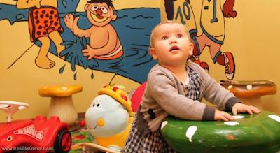 ای اند او هامبورگ هاوپتبانهف