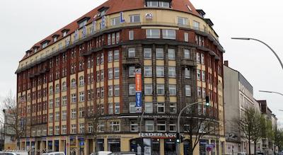 ای اند او هامبورگ هاوپتبانهف