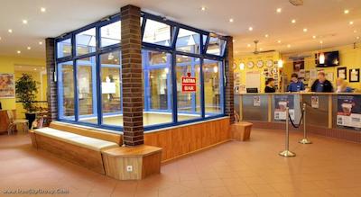 ای اند او هامبورگ هاوپتبانهف