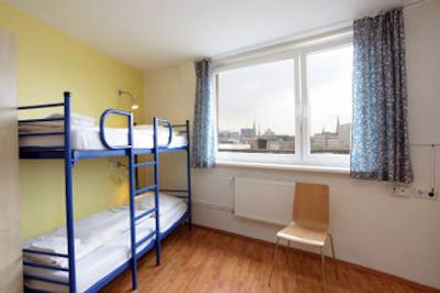 ای اند او هامبورگ هاوپتبانهف