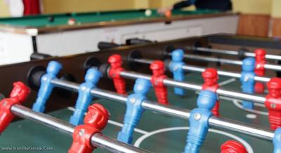 ای اند او هامبورگ هاوپتبانهف