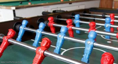 ای اند او هامبورگ هاوپتبانهف