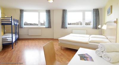 ای اند او هامبورگ هاوپتبانهف