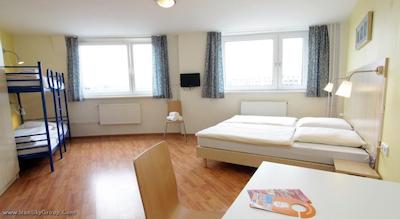 ای اند او هامبورگ هاوپتبانهف