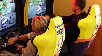 ای اند او هامبورگ هاوپتبانهف