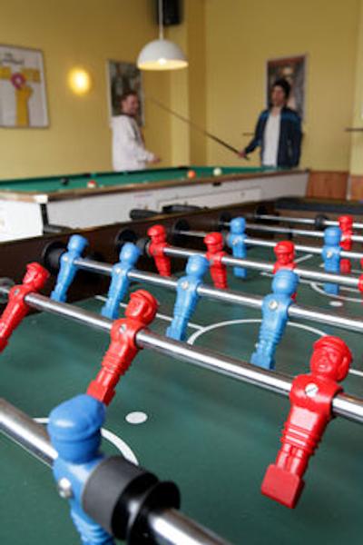 ای اند او هامبورگ هاوپتبانهف