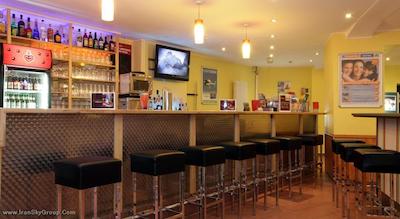 ای اند او هامبورگ هاوپتبانهف