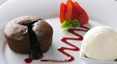 کورت یارد بای ماریوت سنت پیترزبورگ پوشکین