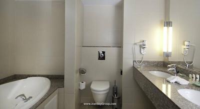 کورت یارد بای ماریوت سنت پیترزبورگ پوشکین