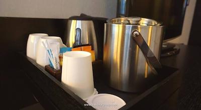 کورت یارد بای ماریوت سنت پیترزبورگ پوشکین