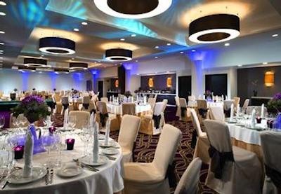 کورت یارد بای ماریوت سنت پیترزبورگ پوشکین