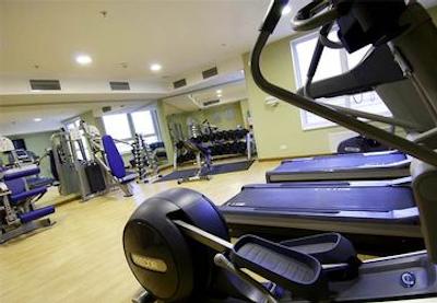 کورت یارد بای ماریوت سنت پیترزبورگ پوشکین