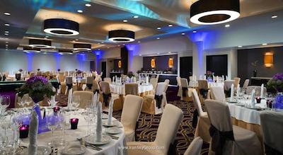 کورت یارد بای ماریوت سنت پیترزبورگ پوشکین