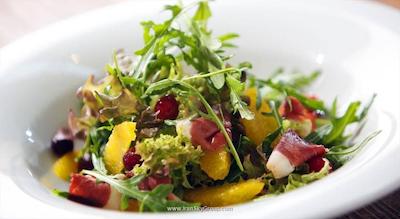 کورت یارد بای ماریوت سنت پیترزبورگ پوشکین