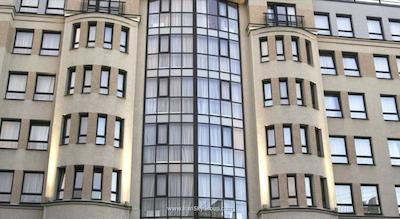 کورت یارد بای ماریوت سنت پیترزبورگ پوشکین