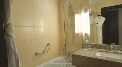 کورت یارد بای ماریوت سنت پیترزبورگ پوشکین