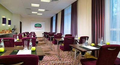 کورت یارد بای ماریوت سنت پیترزبورگ پوشکین