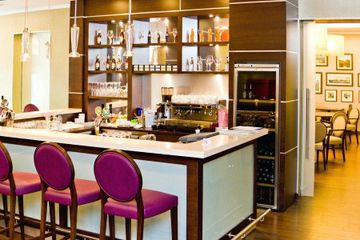 کورت یارد بای ماریوت سنت پیترزبورگ پوشکین