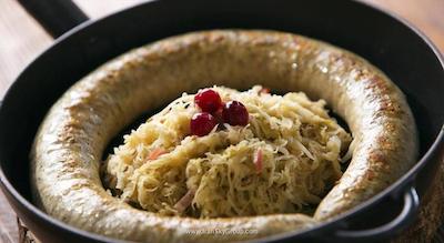 کورت یارد بای ماریوت سنت پیترزبورگ پوشکین