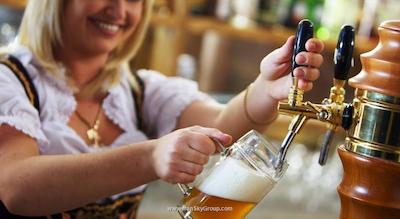 کورت یارد بای ماریوت سنت پیترزبورگ پوشکین