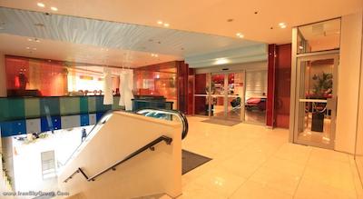 آیبیس توکیو شینجوکو