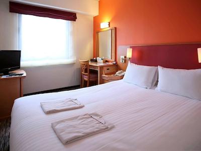 آیبیس توکیو شینجوکو