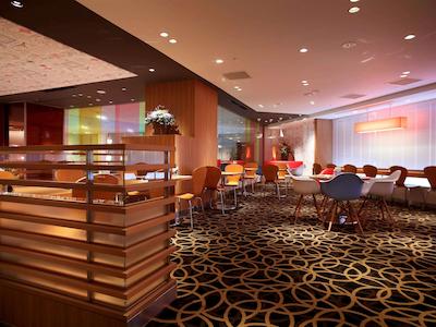 آیبیس توکیو شینجوکو