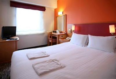 آیبیس توکیو شینجوکو