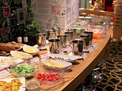 آیبیس توکیو شینجوکو