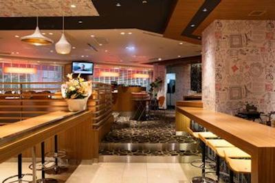 آیبیس توکیو شینجوکو