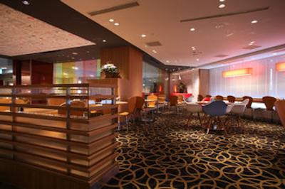 آیبیس توکیو شینجوکو