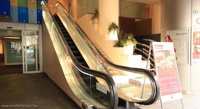 آیبیس توکیو شینجوکو