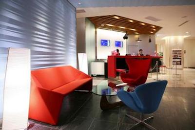 آیبیس توکیو شینجوکو