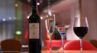 آیبیس توکیو شینجوکو