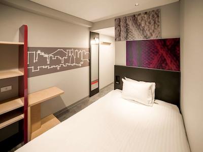 آیبیس توکیو شینجوکو