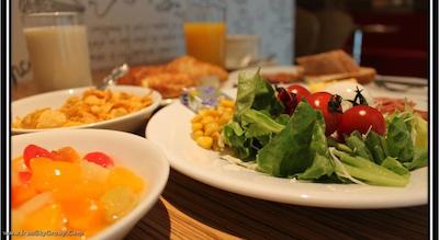 آیبیس توکیو شینجوکو