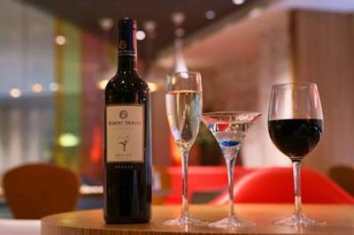 آیبیس توکیو شینجوکو