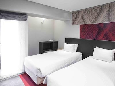 آیبیس توکیو شینجوکو