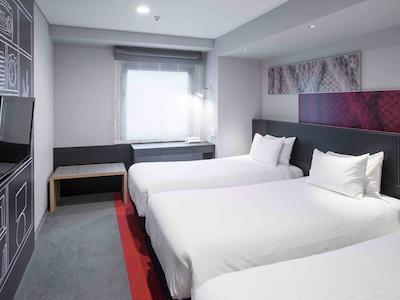 آیبیس توکیو شینجوکو