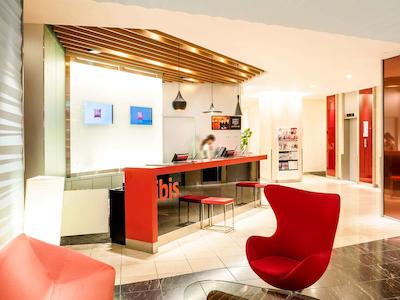 آیبیس توکیو شینجوکو