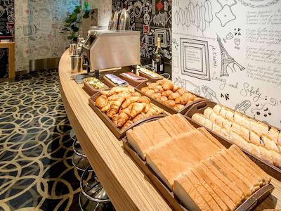 آیبیس توکیو شینجوکو