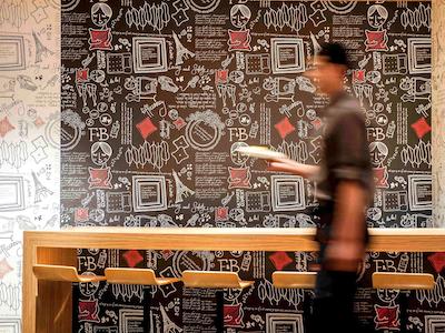 آیبیس توکیو شینجوکو