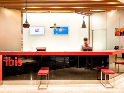 آیبیس توکیو شینجوکو