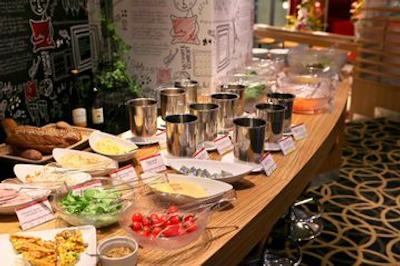 آیبیس توکیو شینجوکو