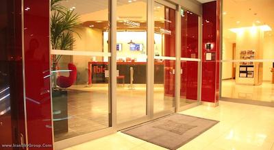 آیبیس توکیو شینجوکو