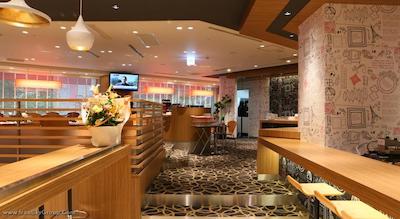 آیبیس توکیو شینجوکو